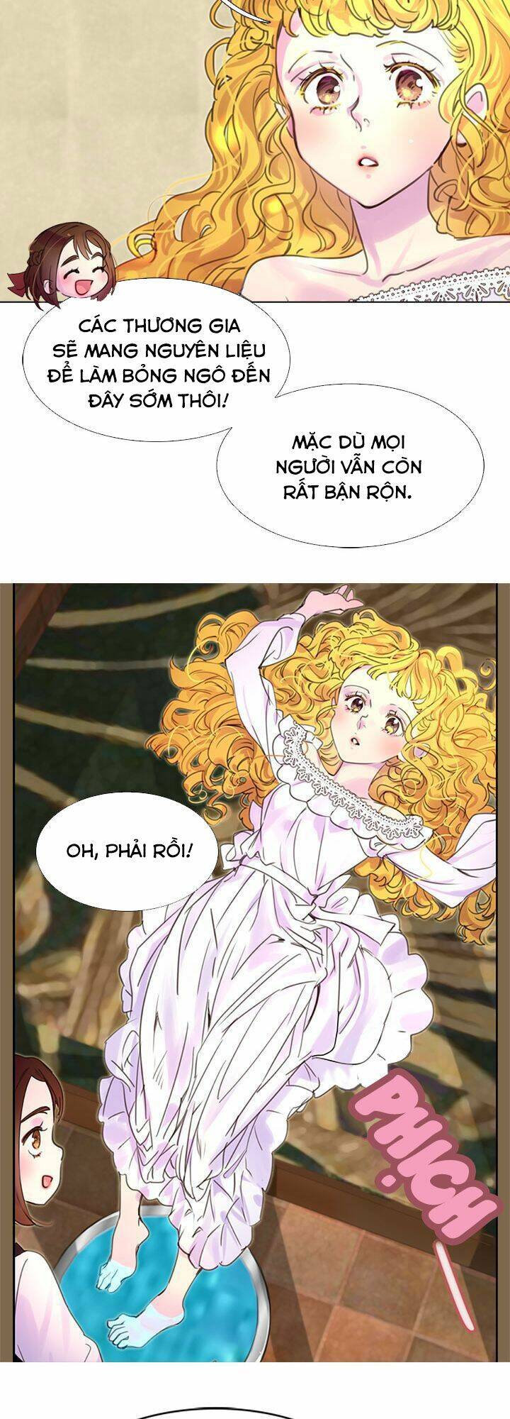 Tôi Không Phải Là Người Tốt Chapter 34 - Trang 2