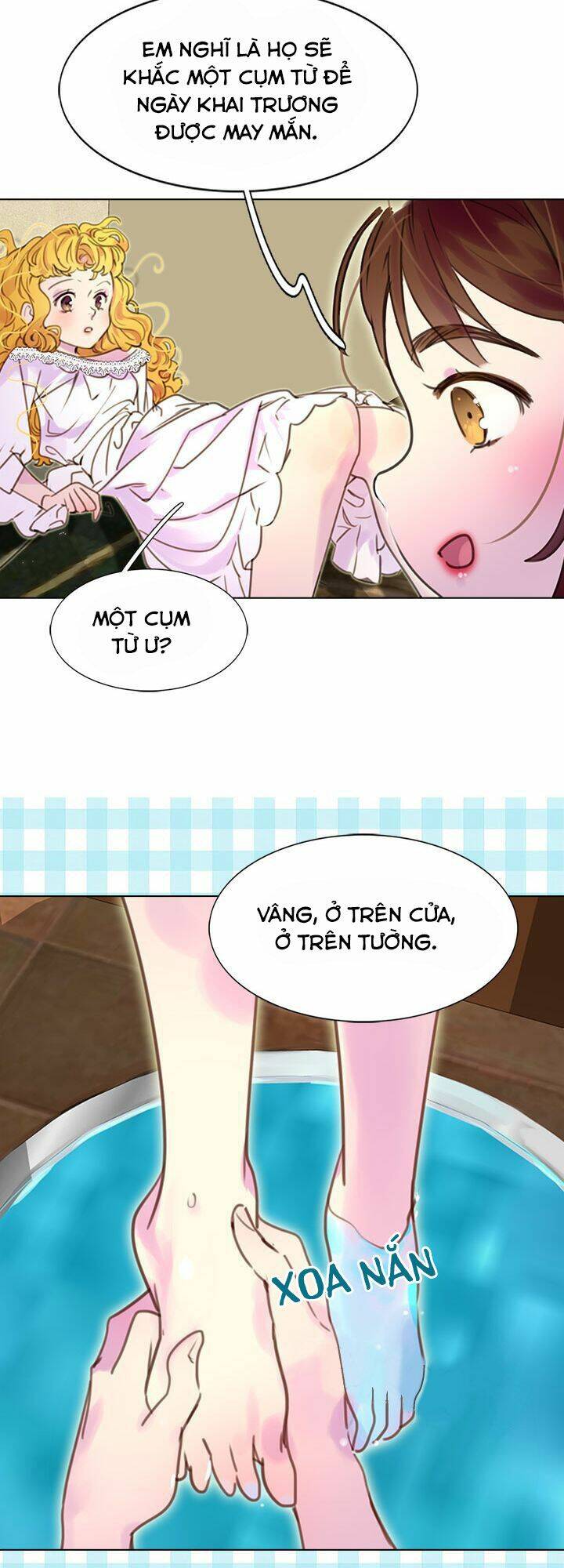 Tôi Không Phải Là Người Tốt Chapter 34 - Trang 2