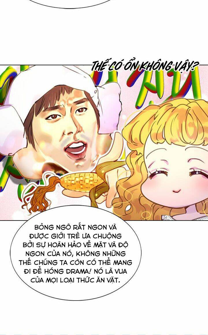 Tôi Không Phải Là Người Tốt Chapter 34 - Trang 2