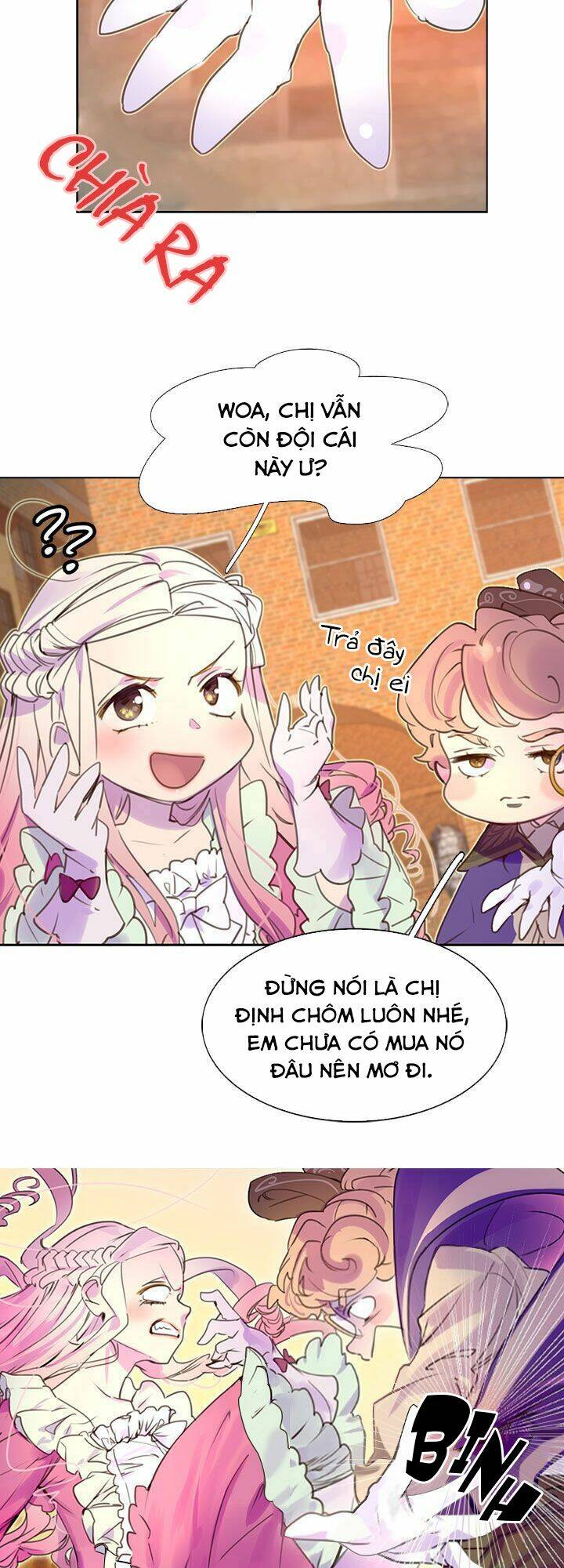 Tôi Không Phải Là Người Tốt Chapter 34 - Trang 2