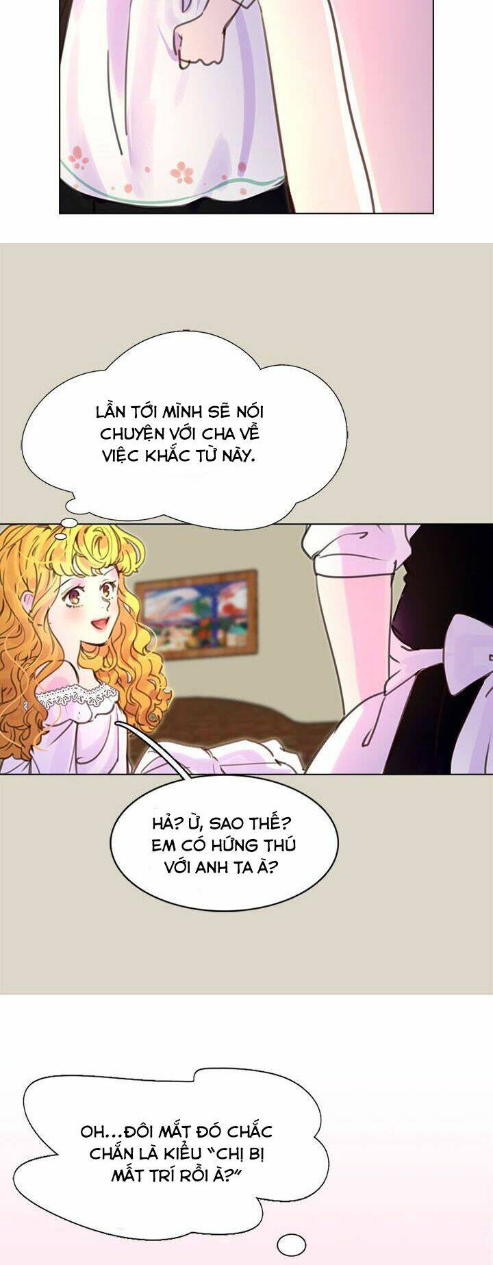 Tôi Không Phải Là Người Tốt Chapter 34 - Trang 2