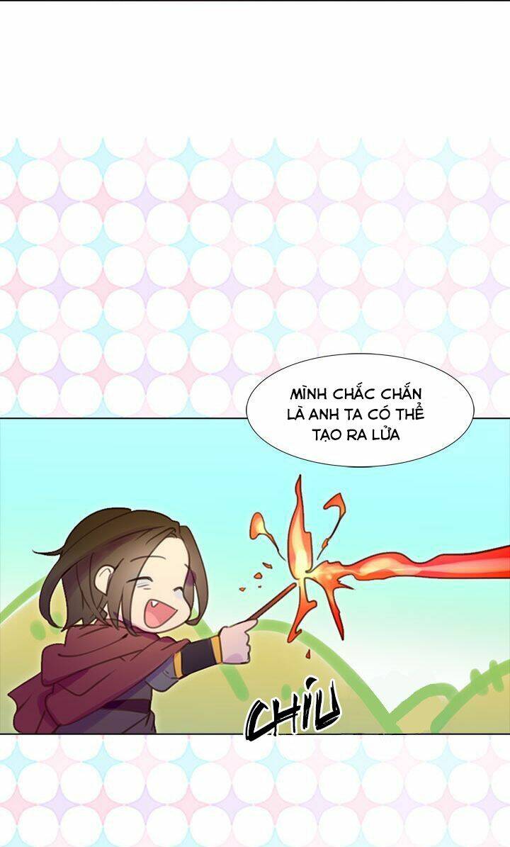 Tôi Không Phải Là Người Tốt Chapter 34 - Trang 2