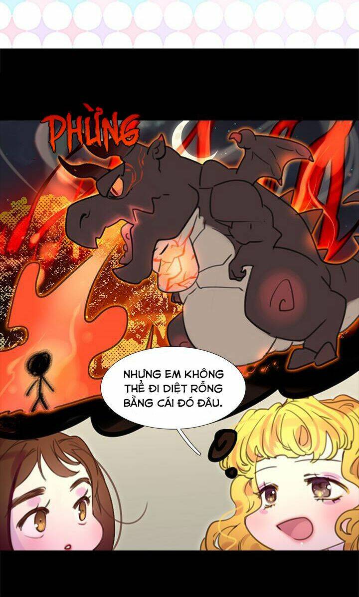 Tôi Không Phải Là Người Tốt Chapter 34 - Trang 2