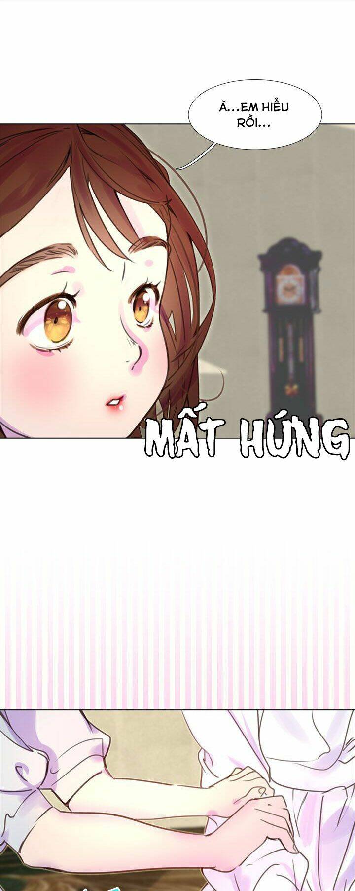 Tôi Không Phải Là Người Tốt Chapter 34 - Trang 2