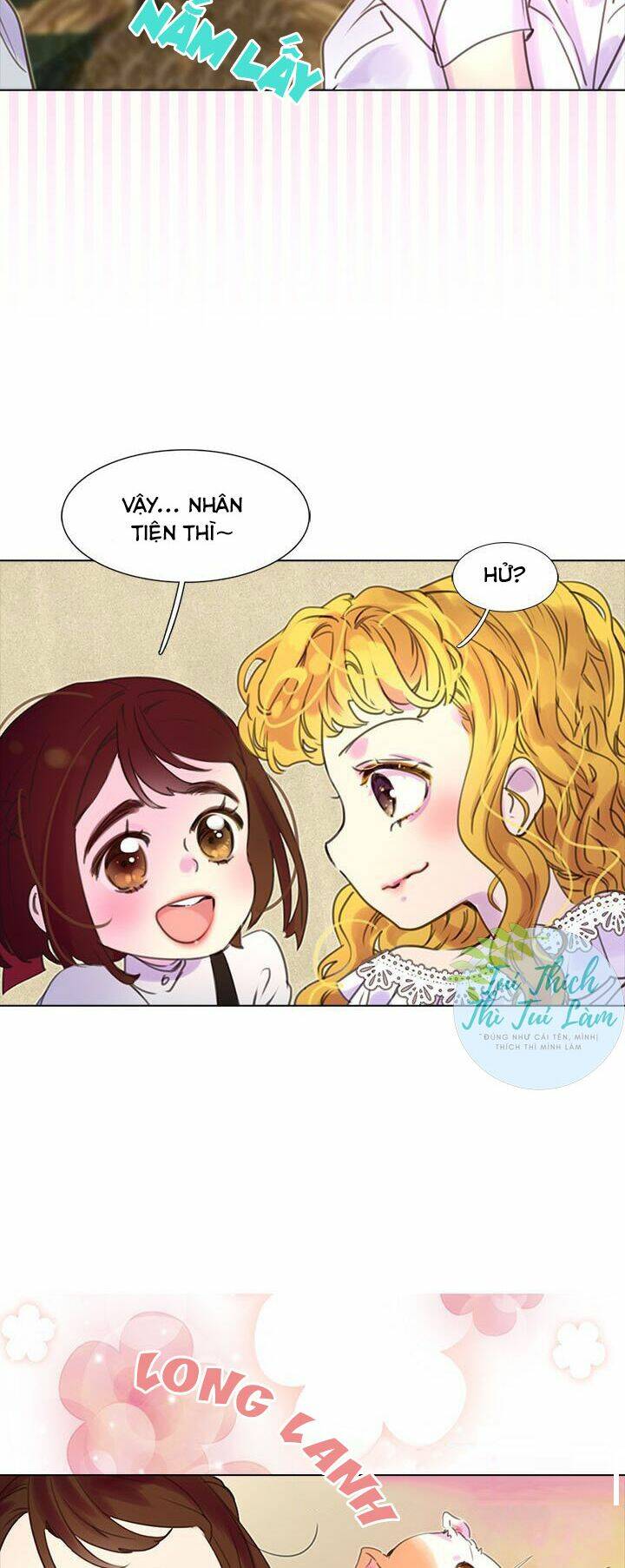 Tôi Không Phải Là Người Tốt Chapter 34 - Trang 2