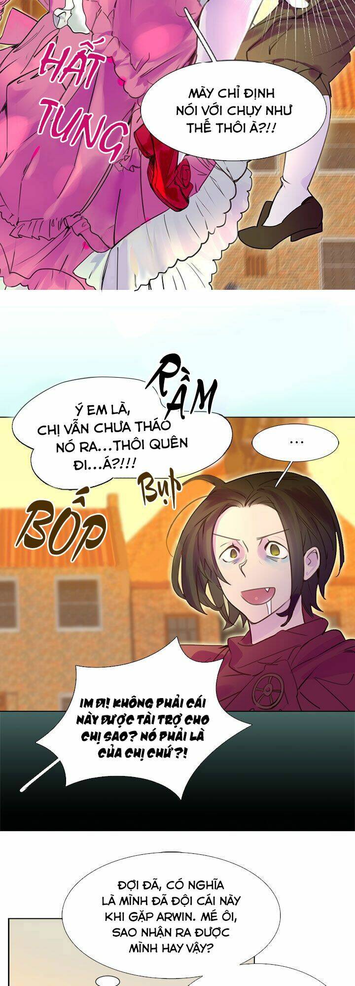 Tôi Không Phải Là Người Tốt Chapter 34 - Trang 2