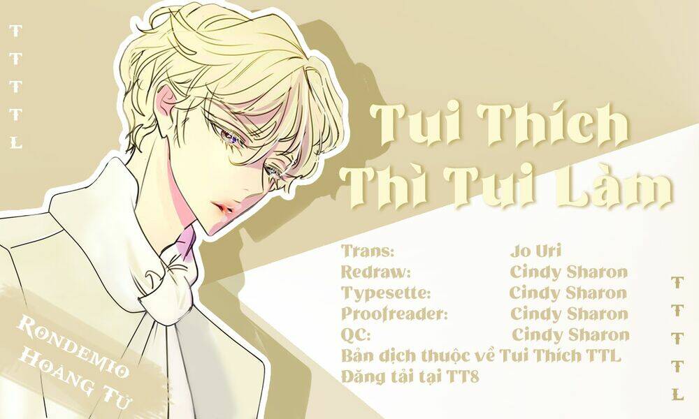 Tôi Không Phải Là Người Tốt Chapter 34 - Trang 2