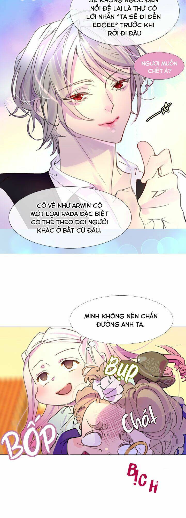 Tôi Không Phải Là Người Tốt Chapter 34 - Trang 2