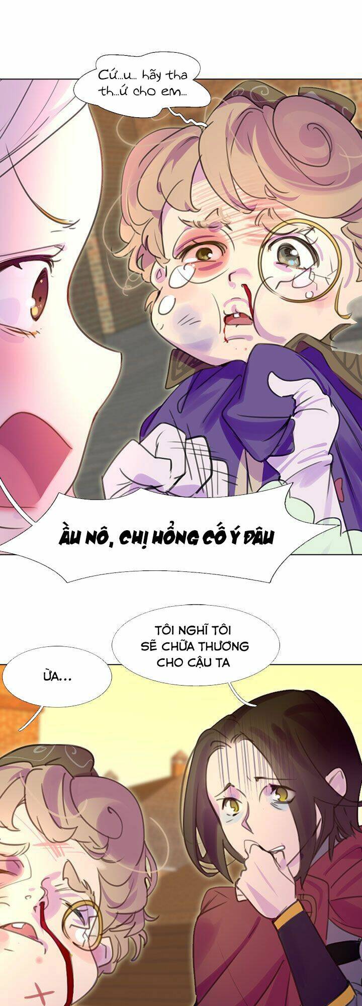 Tôi Không Phải Là Người Tốt Chapter 34 - Trang 2