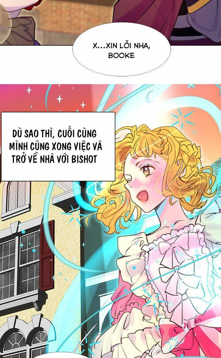 Tôi Không Phải Là Người Tốt Chapter 34 - Trang 2