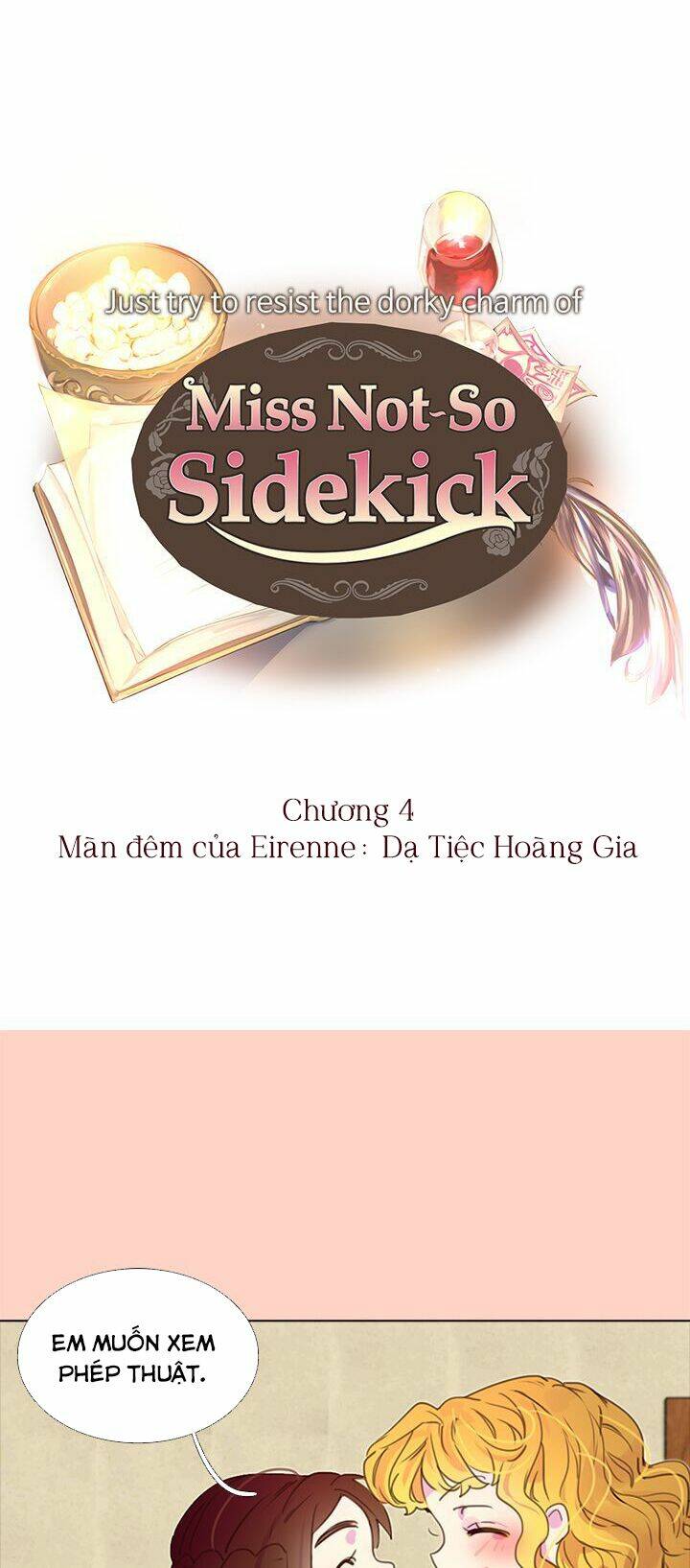 Tôi Không Phải Là Người Tốt Chapter 35 - Trang 2