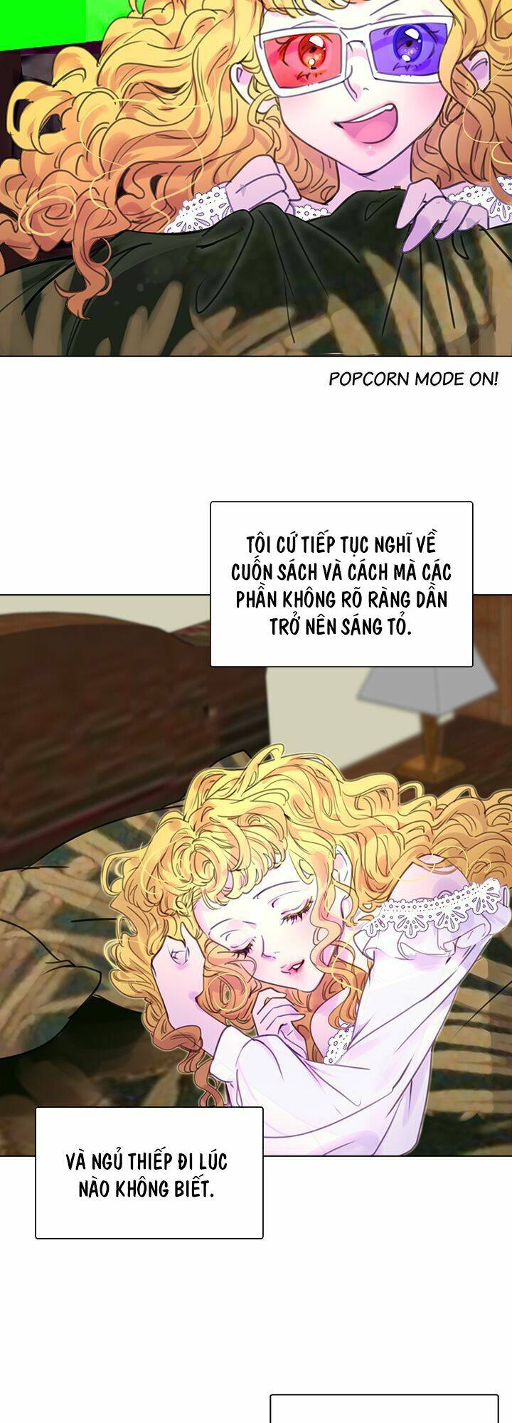 Tôi Không Phải Là Người Tốt Chapter 35 - Trang 2