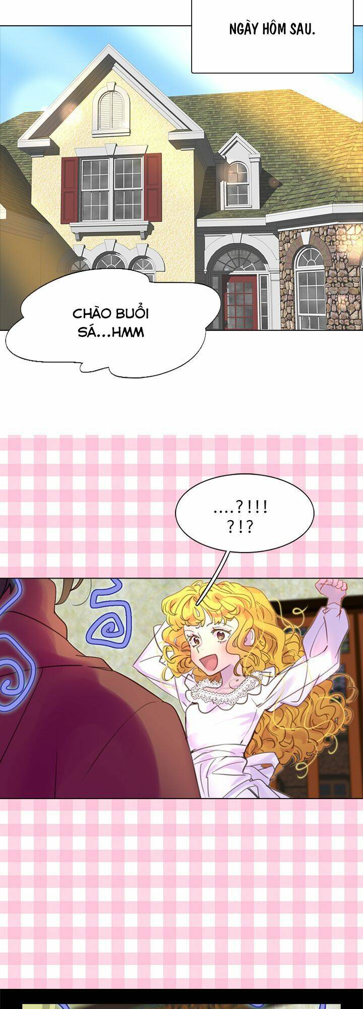 Tôi Không Phải Là Người Tốt Chapter 35 - Trang 2