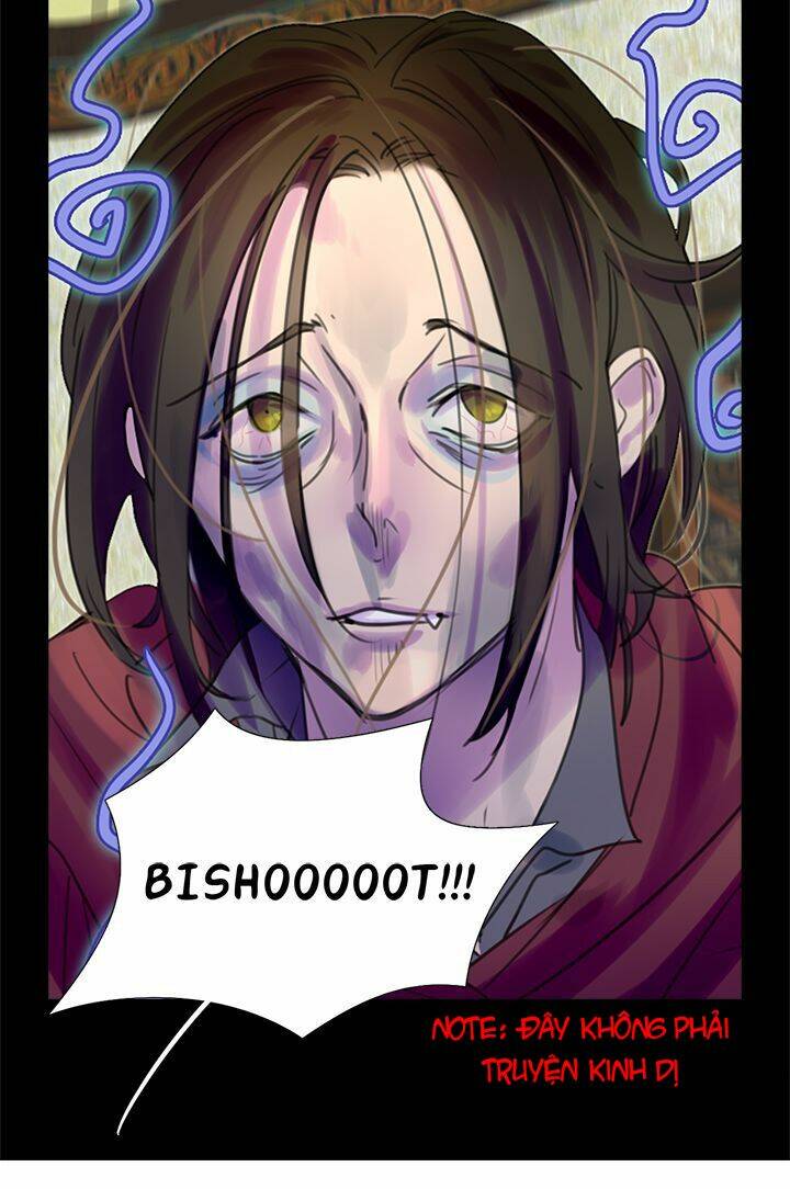 Tôi Không Phải Là Người Tốt Chapter 35 - Trang 2