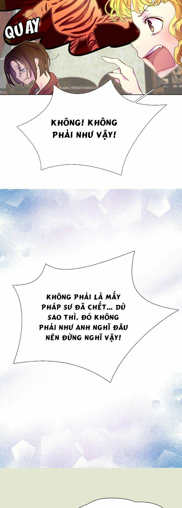 Tôi Không Phải Là Người Tốt Chapter 35 - Trang 2