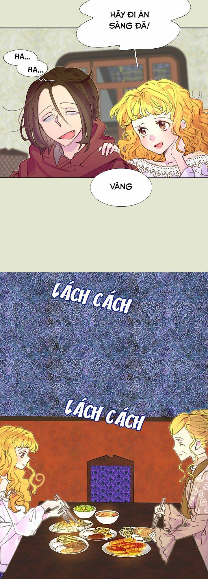 Tôi Không Phải Là Người Tốt Chapter 35 - Trang 2