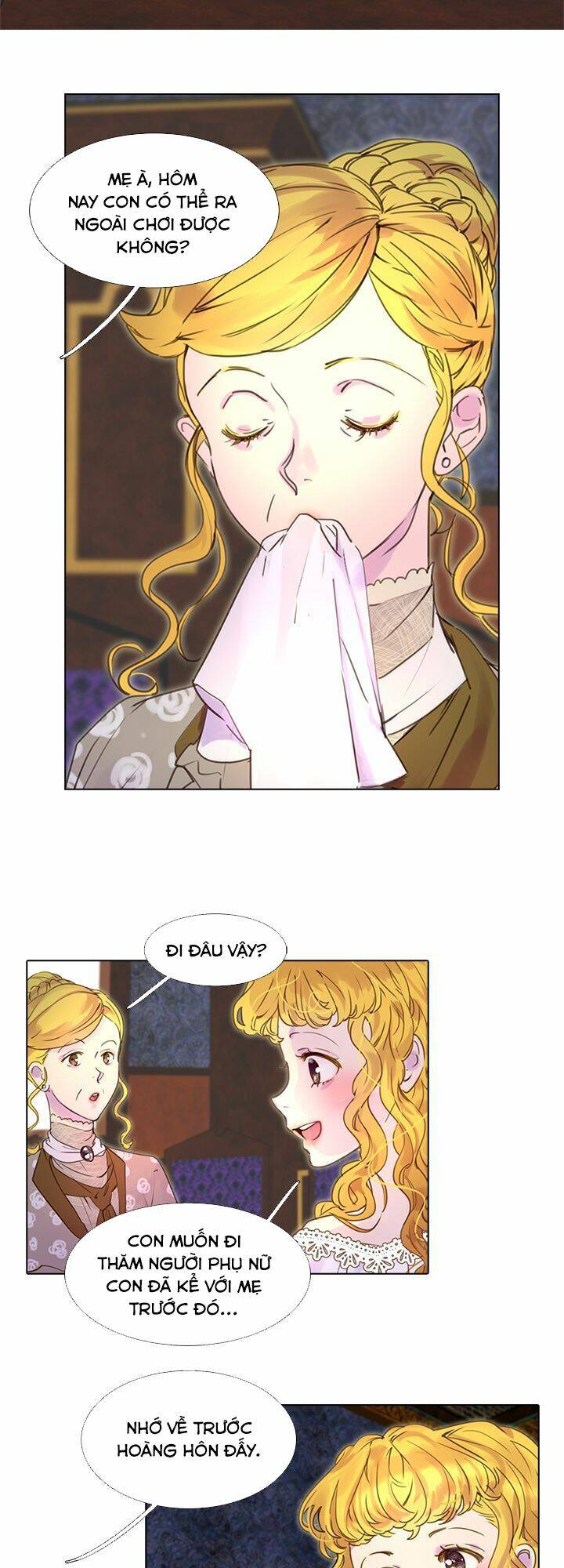 Tôi Không Phải Là Người Tốt Chapter 35 - Trang 2