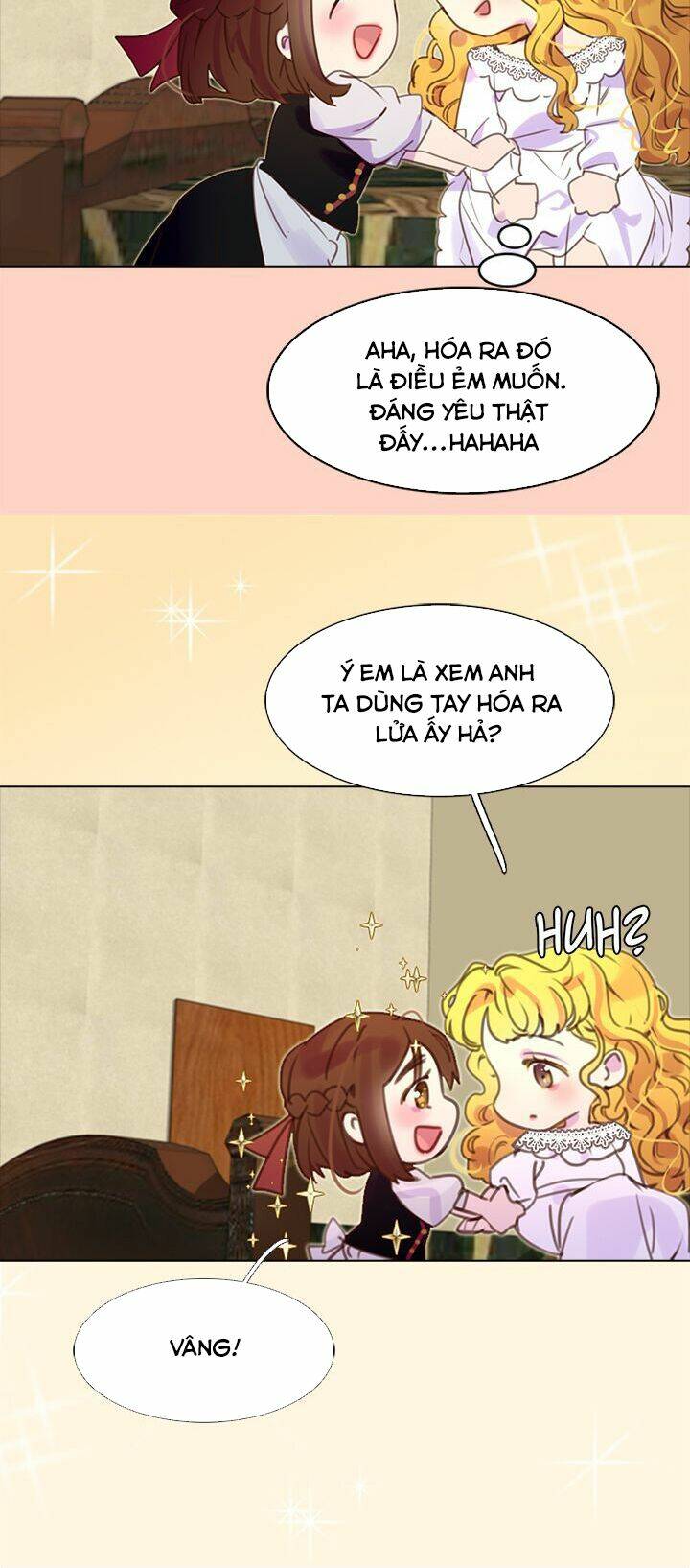 Tôi Không Phải Là Người Tốt Chapter 35 - Trang 2