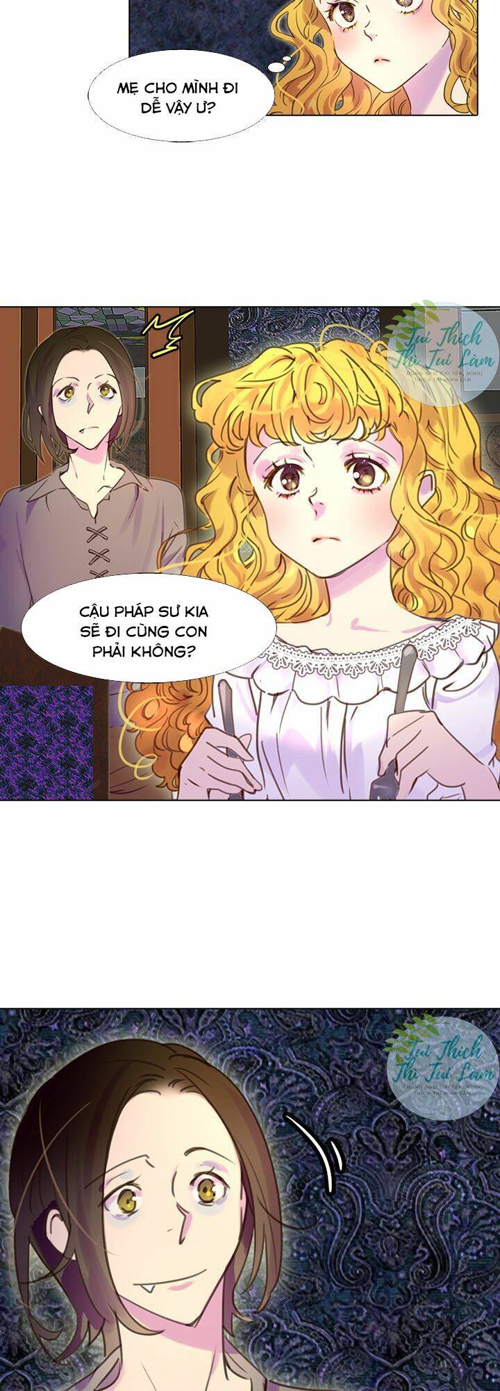 Tôi Không Phải Là Người Tốt Chapter 35 - Trang 2