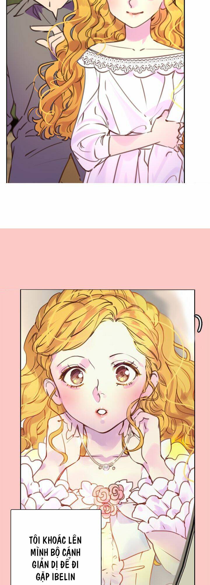 Tôi Không Phải Là Người Tốt Chapter 35 - Trang 2