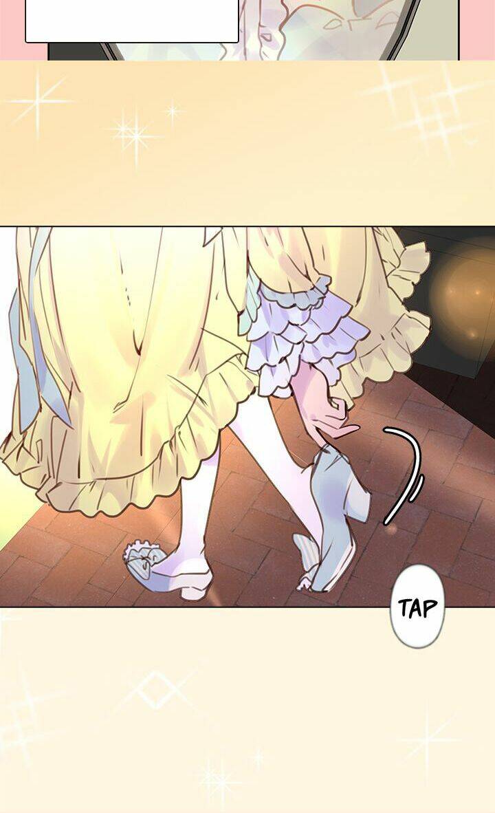 Tôi Không Phải Là Người Tốt Chapter 35 - Trang 2