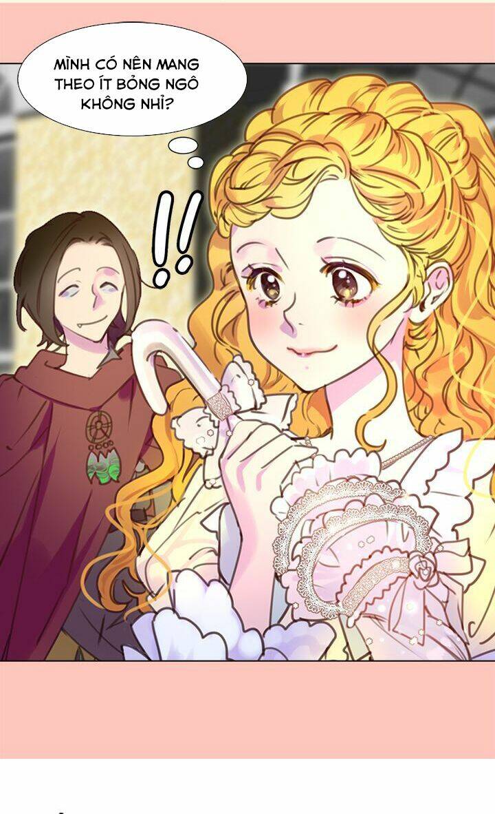 Tôi Không Phải Là Người Tốt Chapter 35 - Trang 2