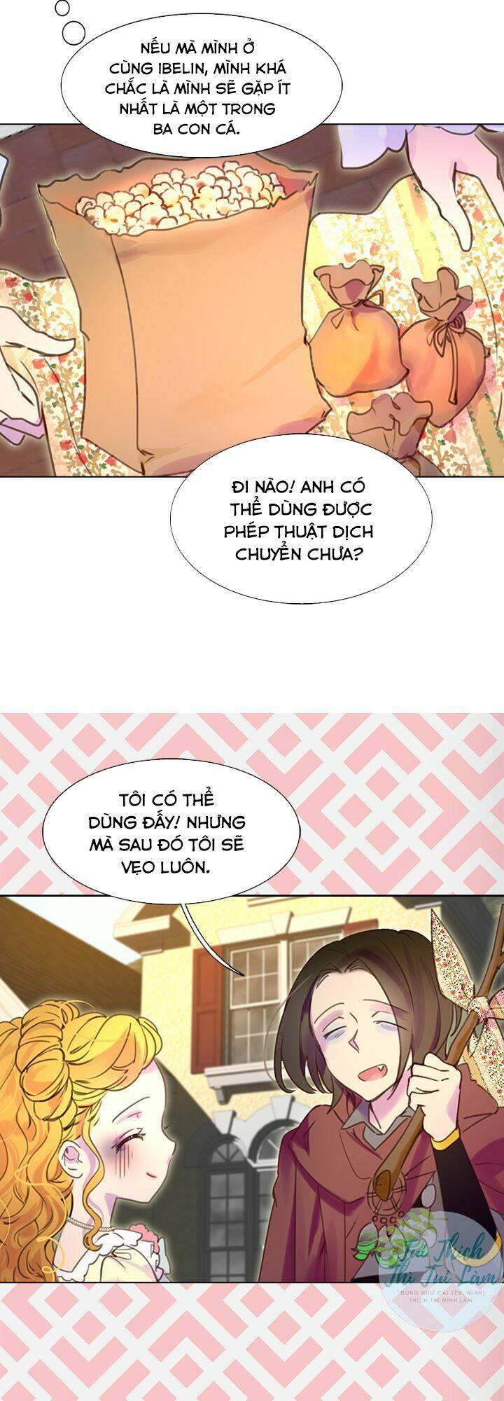 Tôi Không Phải Là Người Tốt Chapter 35 - Trang 2