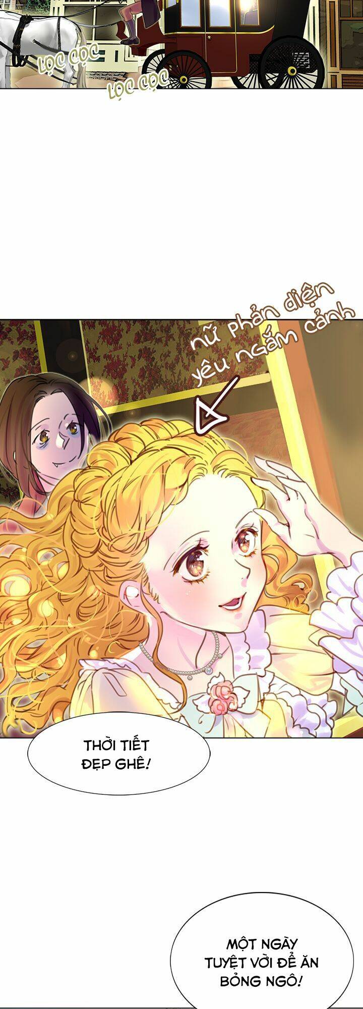 Tôi Không Phải Là Người Tốt Chapter 35 - Trang 2