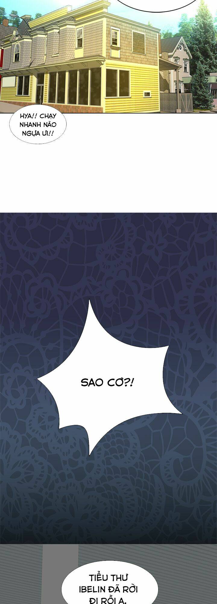 Tôi Không Phải Là Người Tốt Chapter 35 - Trang 2