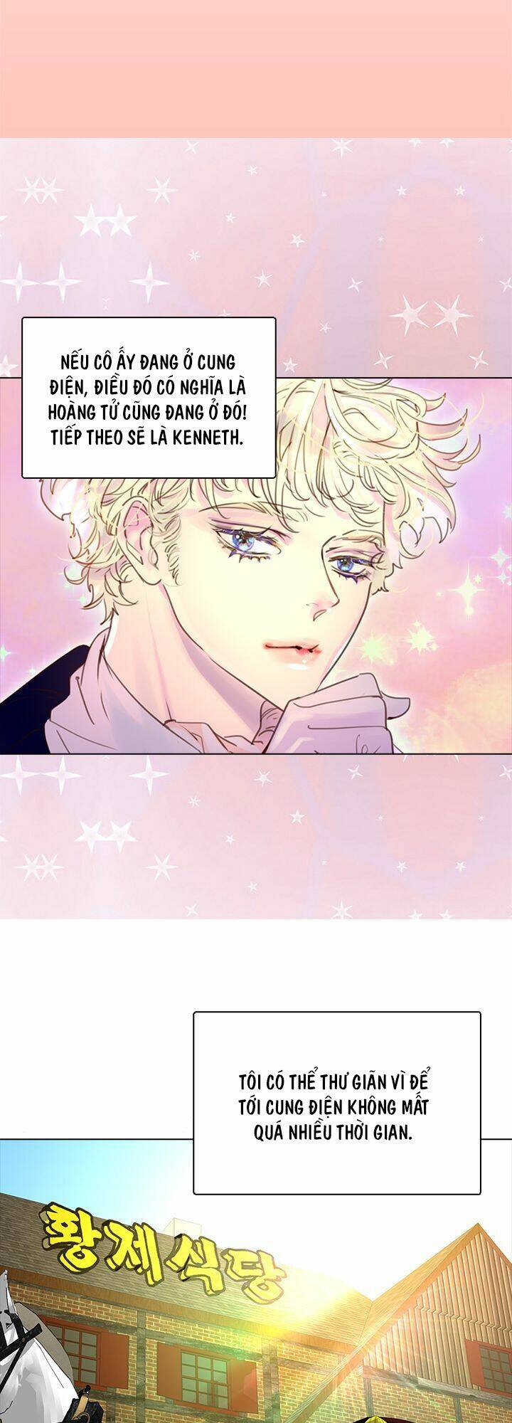 Tôi Không Phải Là Người Tốt Chapter 35 - Trang 2