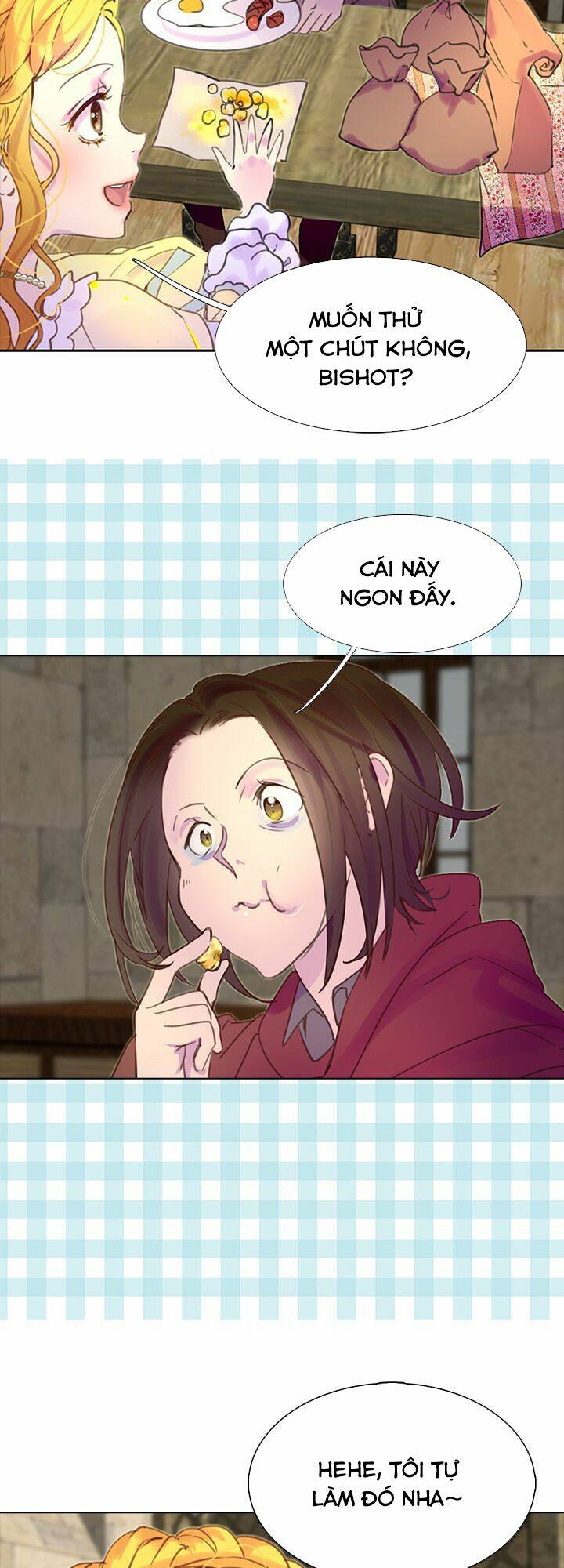 Tôi Không Phải Là Người Tốt Chapter 35 - Trang 2