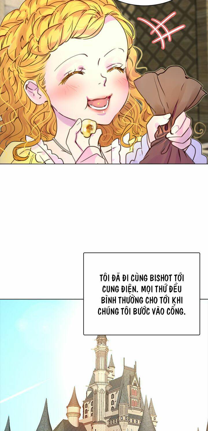 Tôi Không Phải Là Người Tốt Chapter 35 - Trang 2