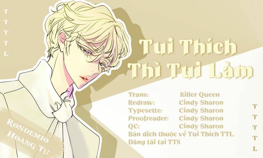 Tôi Không Phải Là Người Tốt Chapter 35 - Trang 2