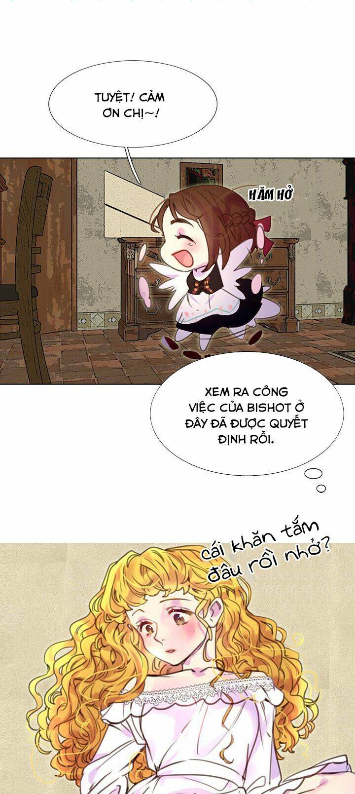 Tôi Không Phải Là Người Tốt Chapter 35 - Trang 2