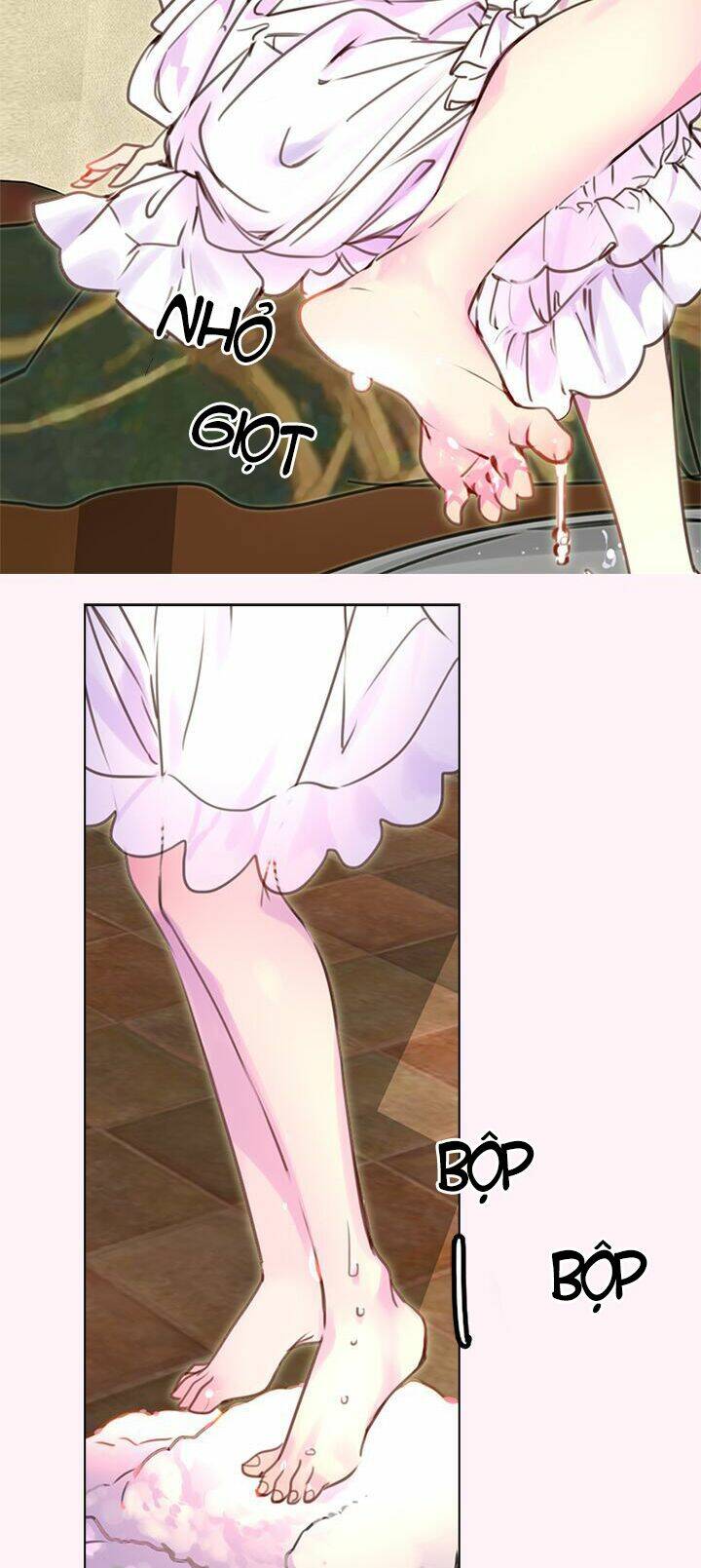 Tôi Không Phải Là Người Tốt Chapter 35 - Trang 2