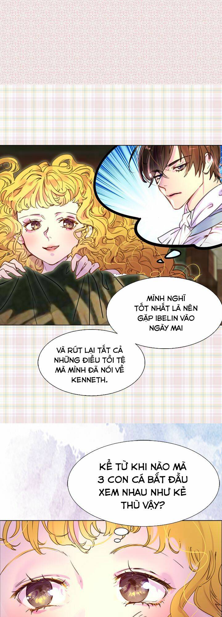 Tôi Không Phải Là Người Tốt Chapter 35 - Trang 2