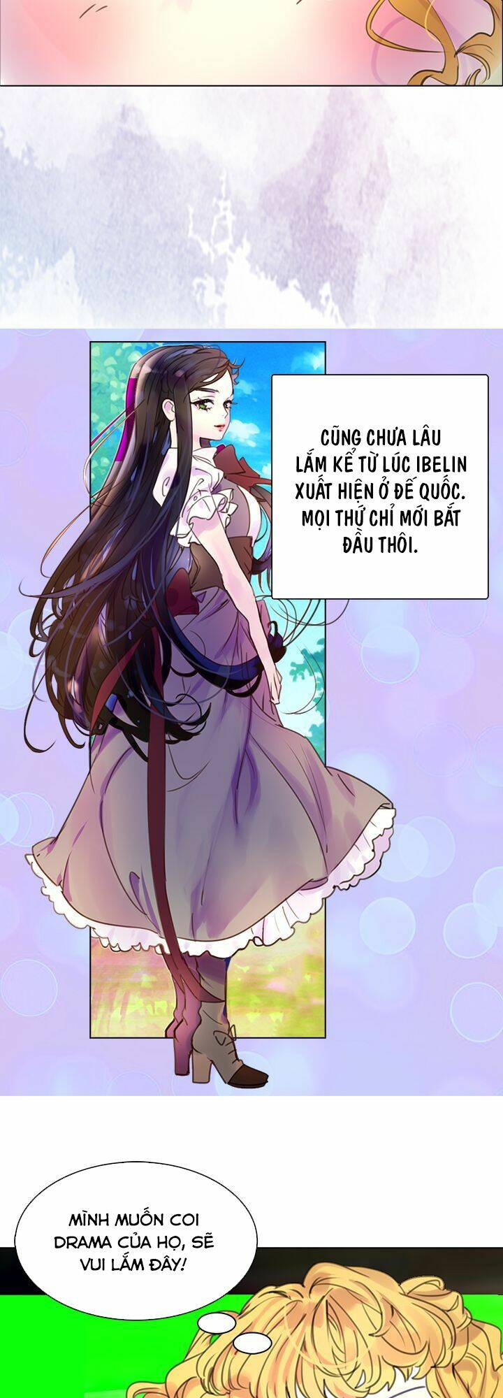 Tôi Không Phải Là Người Tốt Chapter 35 - Trang 2