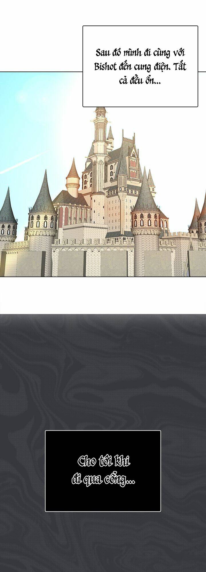 Tôi Không Phải Là Người Tốt Chapter 36 - Trang 2