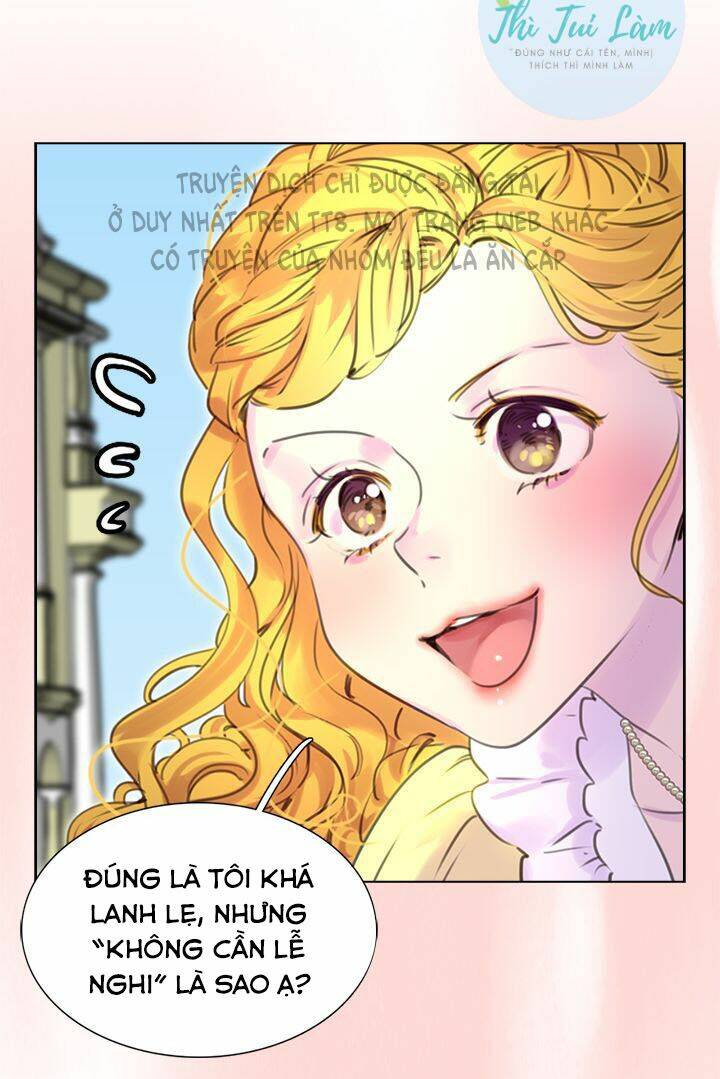 Tôi Không Phải Là Người Tốt Chapter 36 - Trang 2