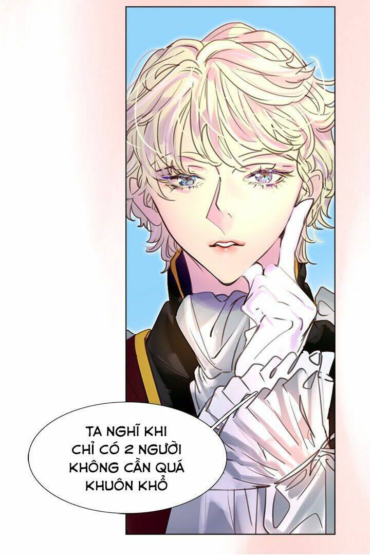 Tôi Không Phải Là Người Tốt Chapter 36 - Trang 2