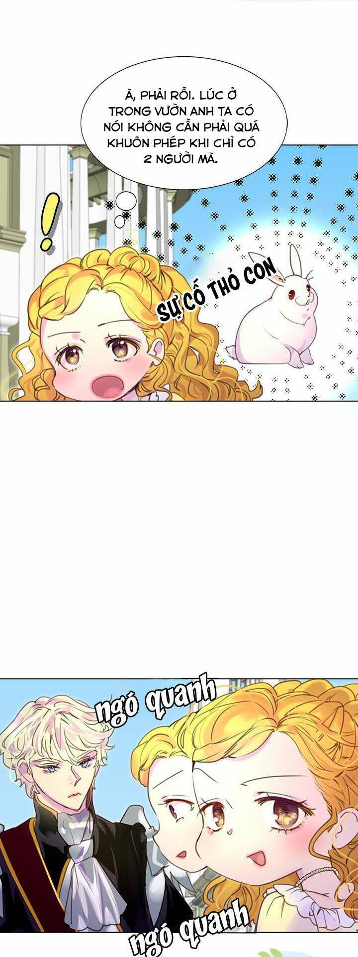 Tôi Không Phải Là Người Tốt Chapter 36 - Trang 2
