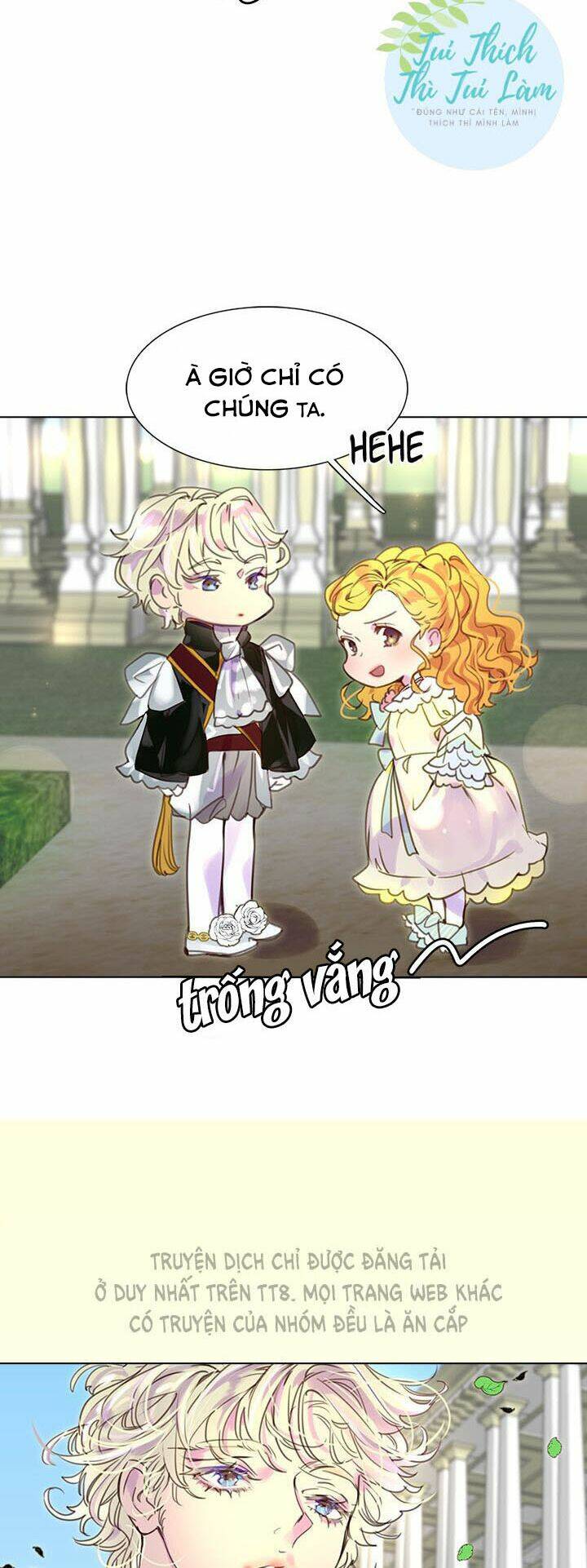 Tôi Không Phải Là Người Tốt Chapter 36 - Trang 2