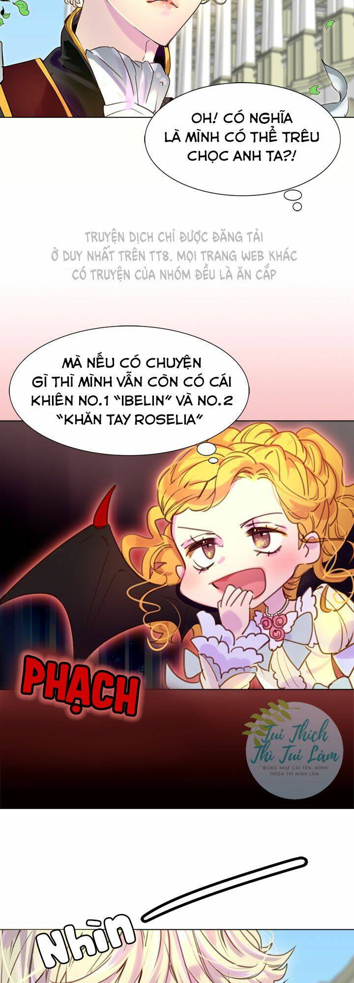 Tôi Không Phải Là Người Tốt Chapter 36 - Trang 2