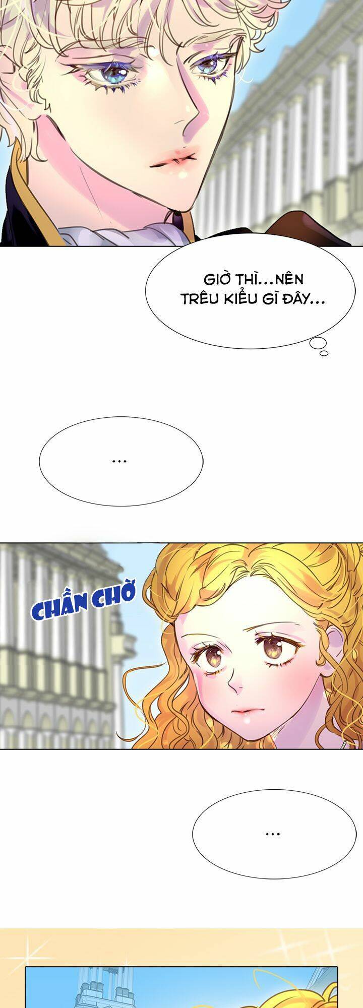 Tôi Không Phải Là Người Tốt Chapter 36 - Trang 2