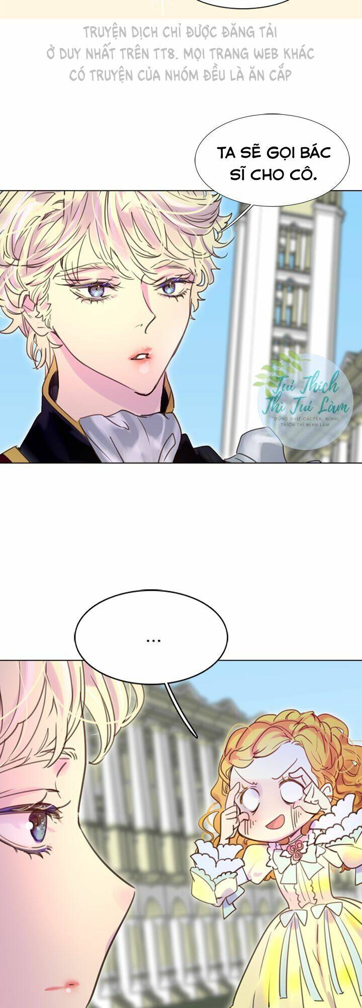 Tôi Không Phải Là Người Tốt Chapter 36 - Trang 2