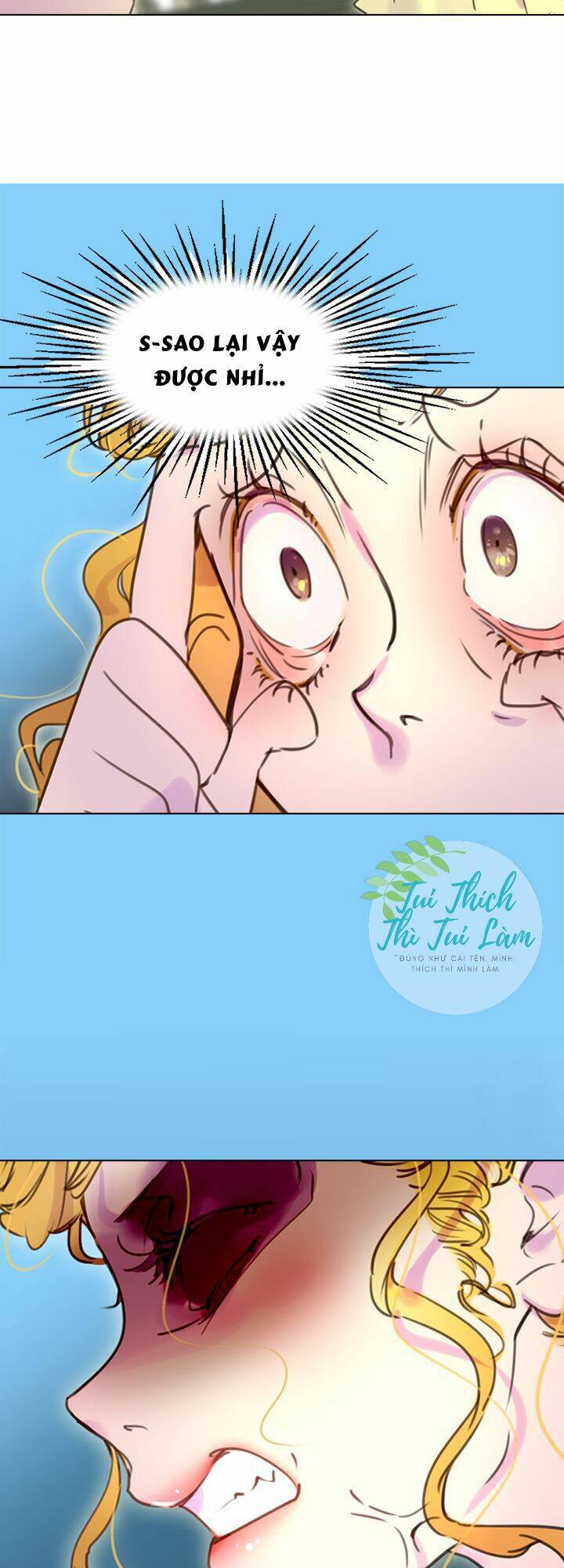 Tôi Không Phải Là Người Tốt Chapter 36 - Trang 2