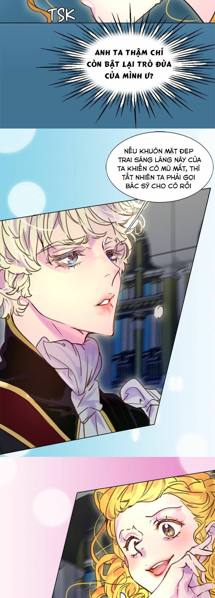 Tôi Không Phải Là Người Tốt Chapter 36 - Trang 2