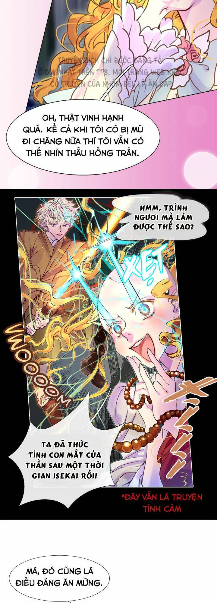 Tôi Không Phải Là Người Tốt Chapter 36 - Trang 2