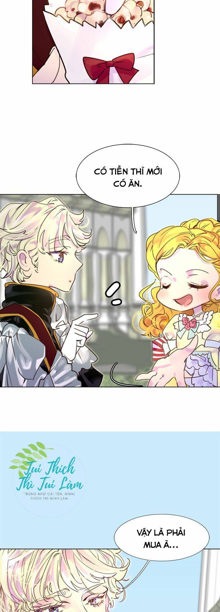 Tôi Không Phải Là Người Tốt Chapter 36 - Trang 2