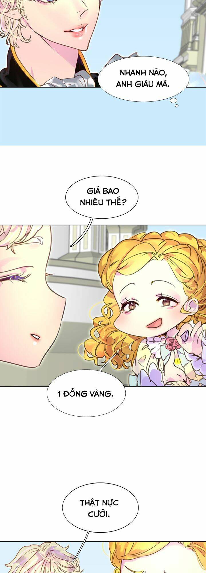 Tôi Không Phải Là Người Tốt Chapter 36 - Trang 2